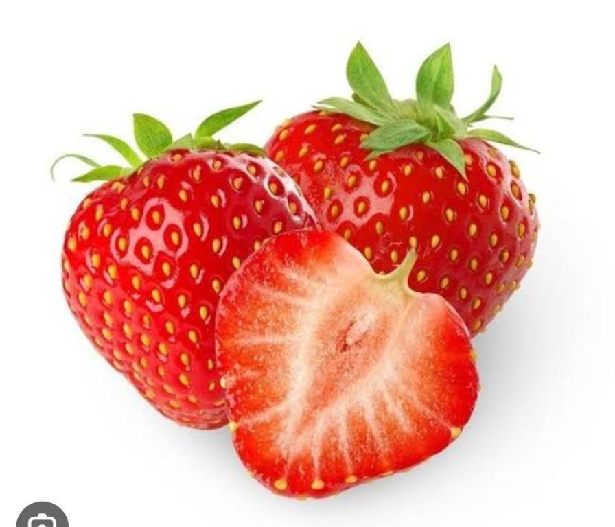 POLPA DE FRUTA MORANGO 1K