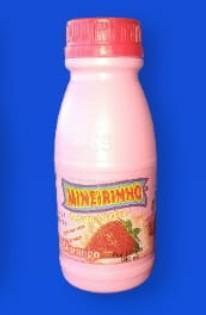 IOGURTE MORANGO 180ML