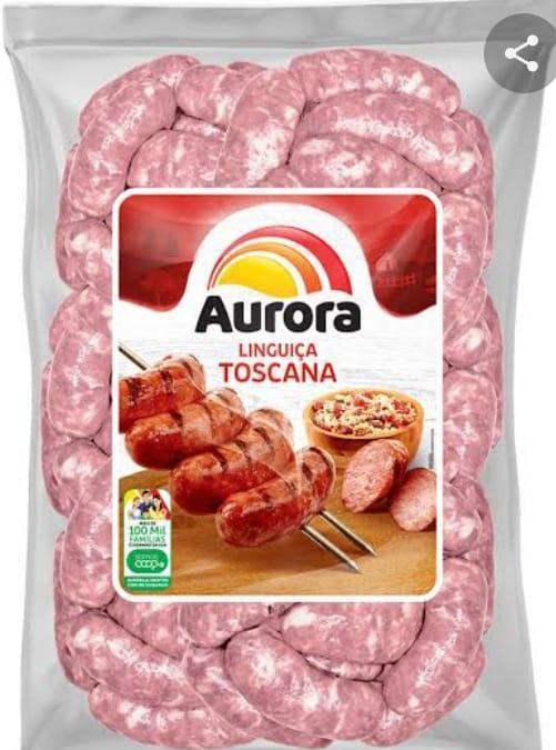 TOSCANA AURORA CHURRASCO 5KL
