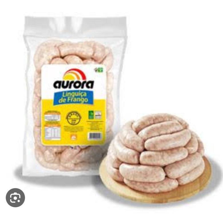 TOSCANA AURORA FRANGO 5KL