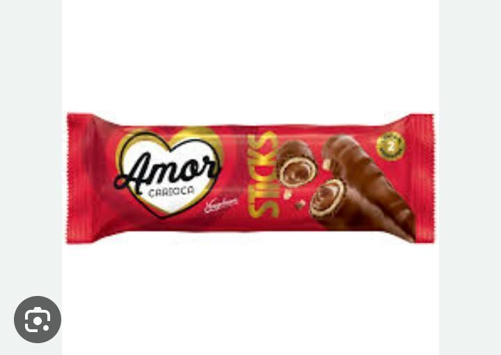 BIBS STIKS ( AMOR CARIOCA)