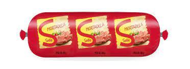 MORTADELA SADIA 3,25g