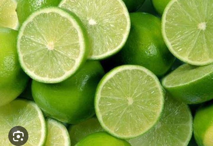 POLPA DE FRUTA LIMAO 1KL