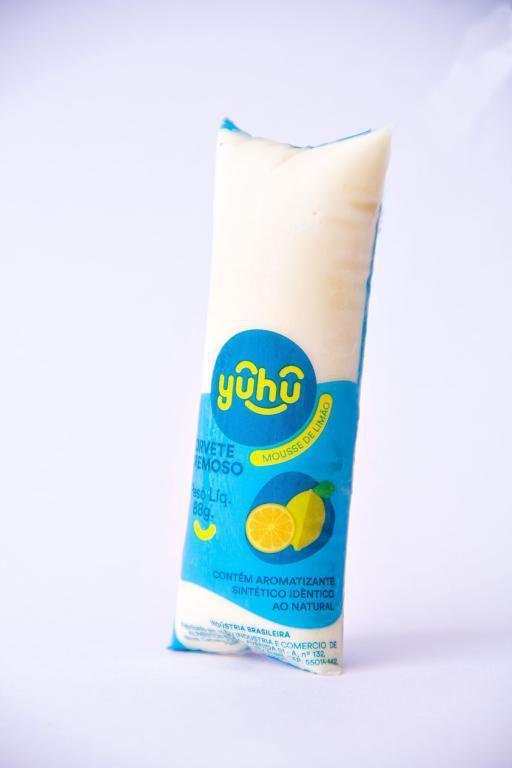 DUDU YUHU PREMIUM AÇAI COM LEITE CONDENSADO 100G