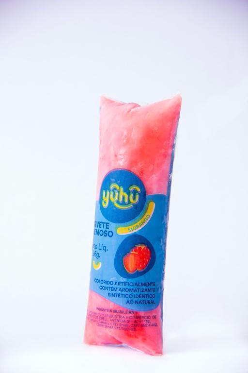DUDU YUHU GREGO 90G
