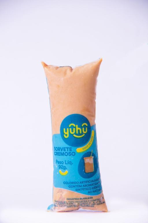 DUDU YUHU GRAVIOLA 90G