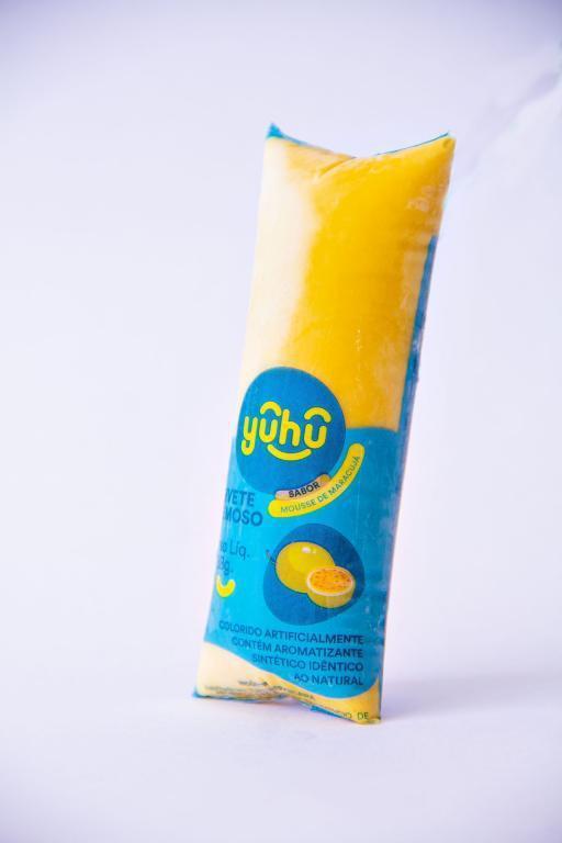 DUDU YUHU PREMIUM CHOCOLATE MALTADO 100G