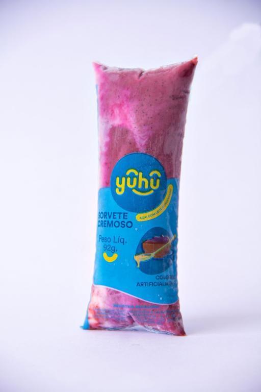 DUDU YUHU AÇAI 90G