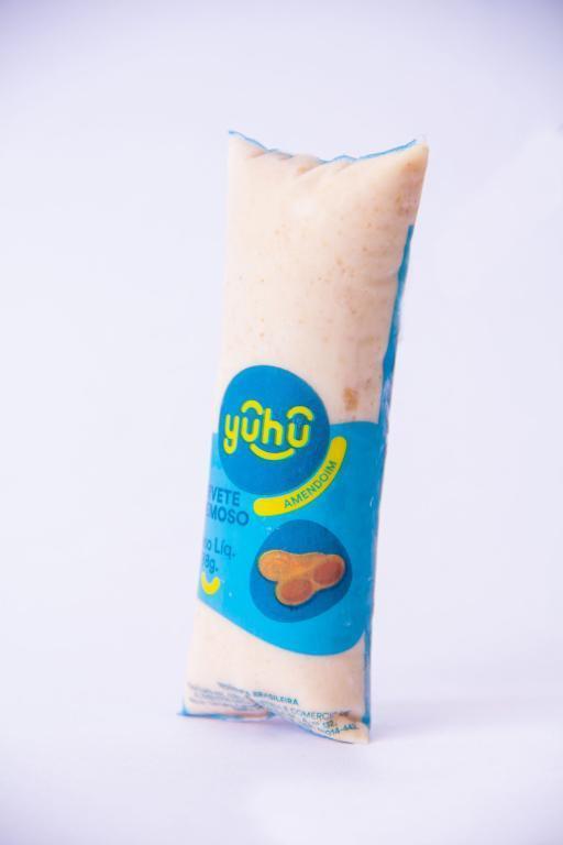 DUDU YUHU BLUE ICE 90G