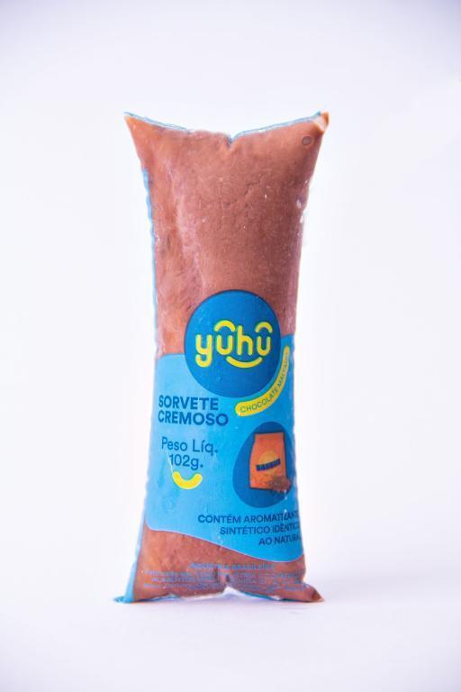 DUDU YUHU CAJA 90G