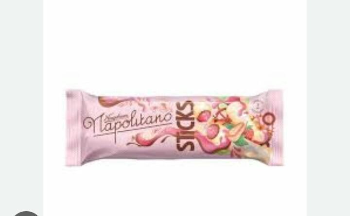 BIBS STICKS (NAPOLITANO )32G