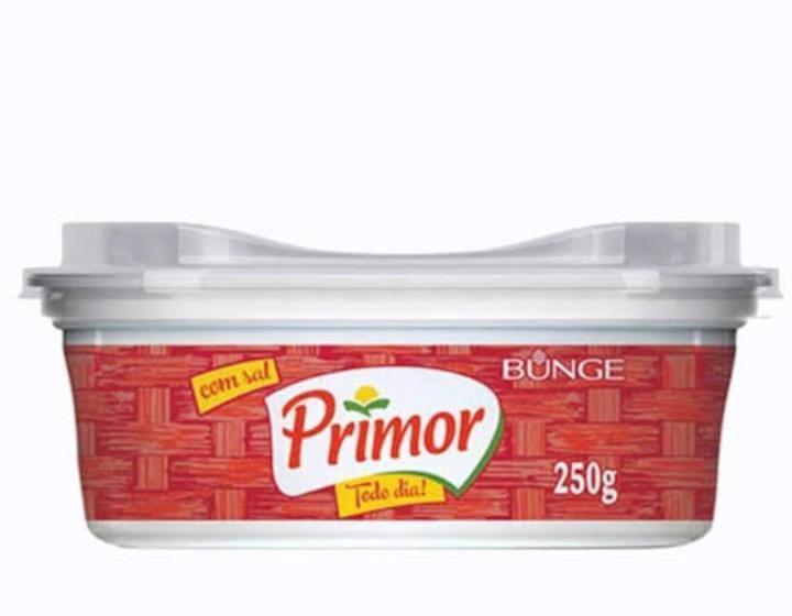 margarina primo 250g