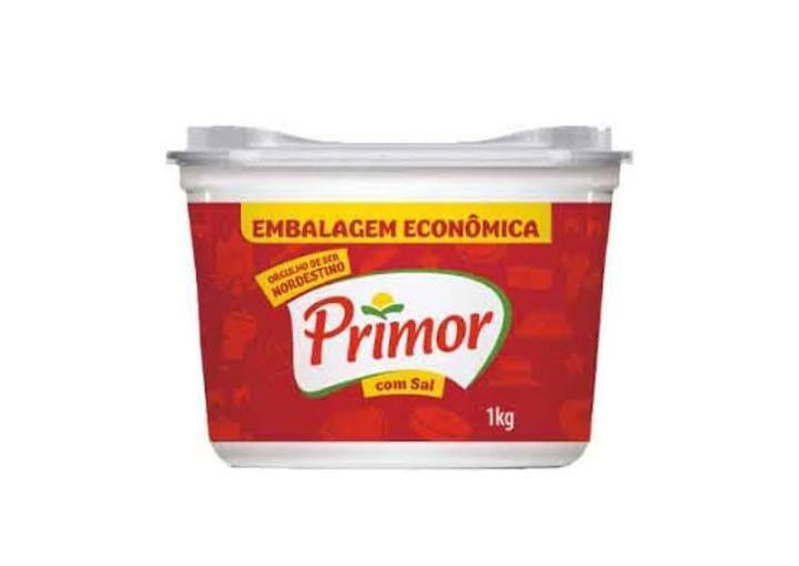 margarina primo 500g
