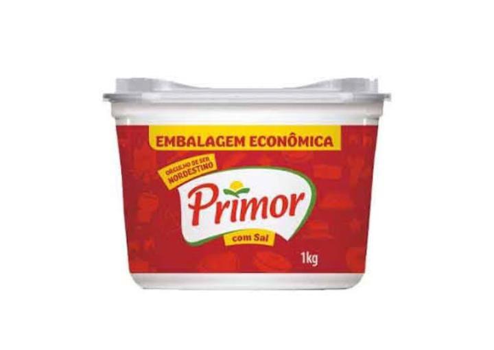 margarina primo 1 kg