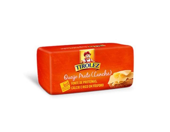 queijo prato 3,6kg