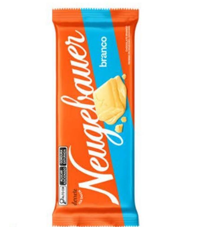 tablete neugebauer chocolate branco 80g