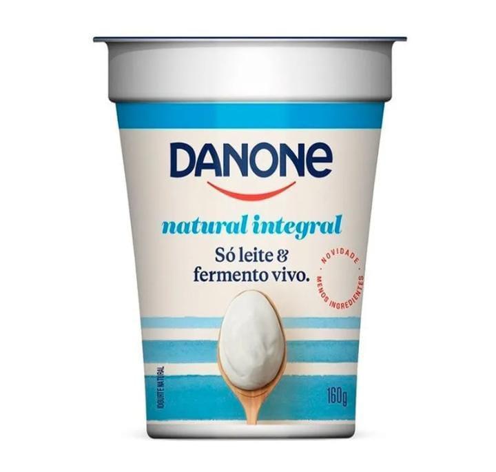 danone natural integral