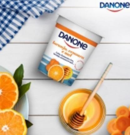 danone naturais sabor