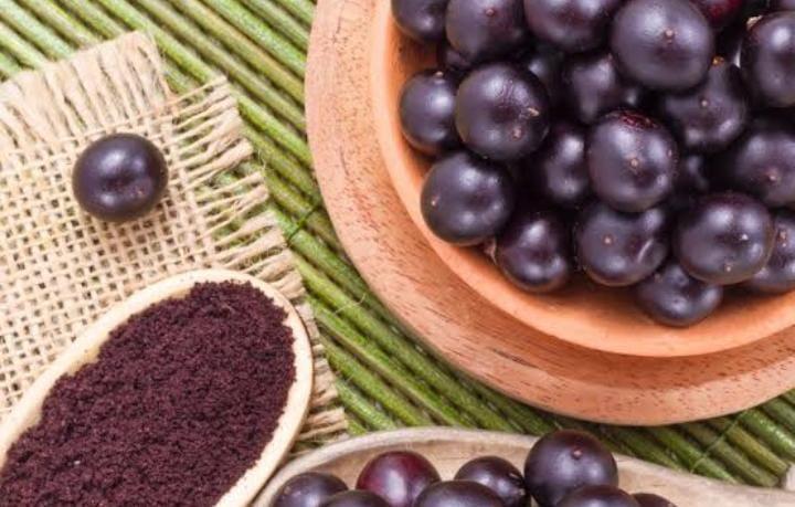 POLPA AÇAÍ 1KG