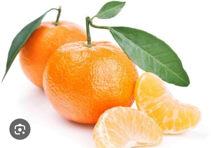 POLPA DE TANGERINA