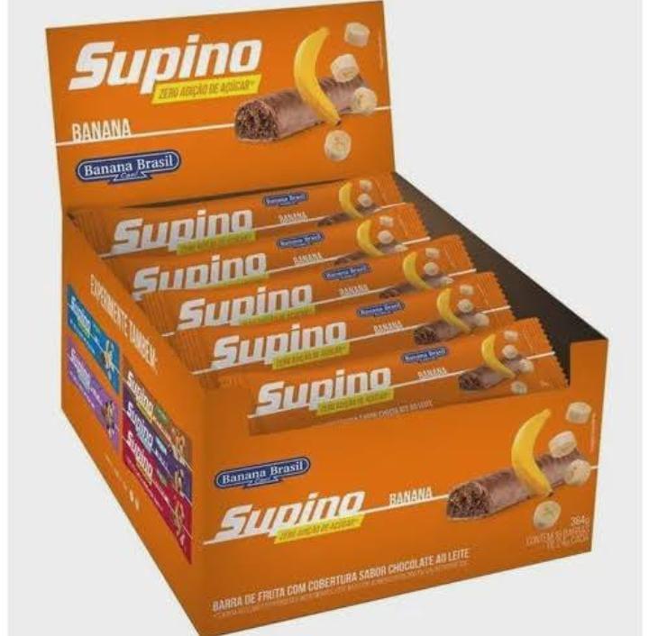 supino zero banana nozes e damasco