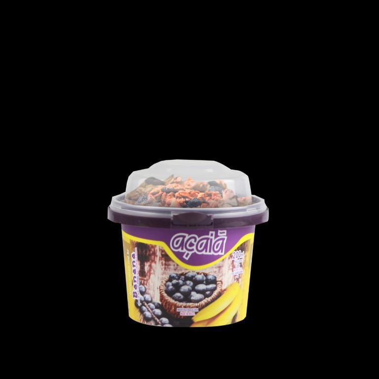 ACAI NATURAL 200ML CANAA