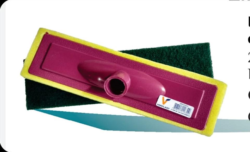 LIMPA AZULEJO C/ CABO