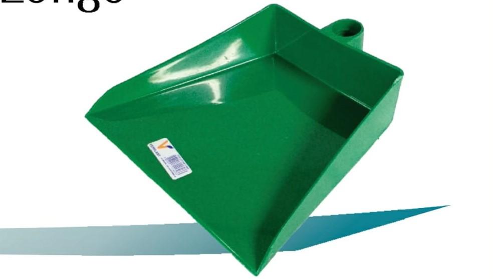 PÁ DE LIXO CABO 60CM