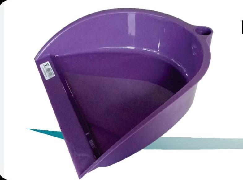 PÁ DE LIXO MASTER C/CABO 80CM