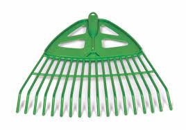 RASTELO 20D PLASTICO C/CABO