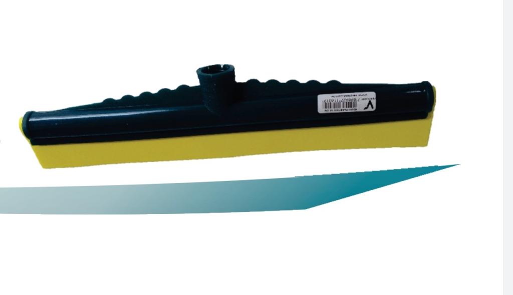 RODO PLASTICO 30CM C/CABO