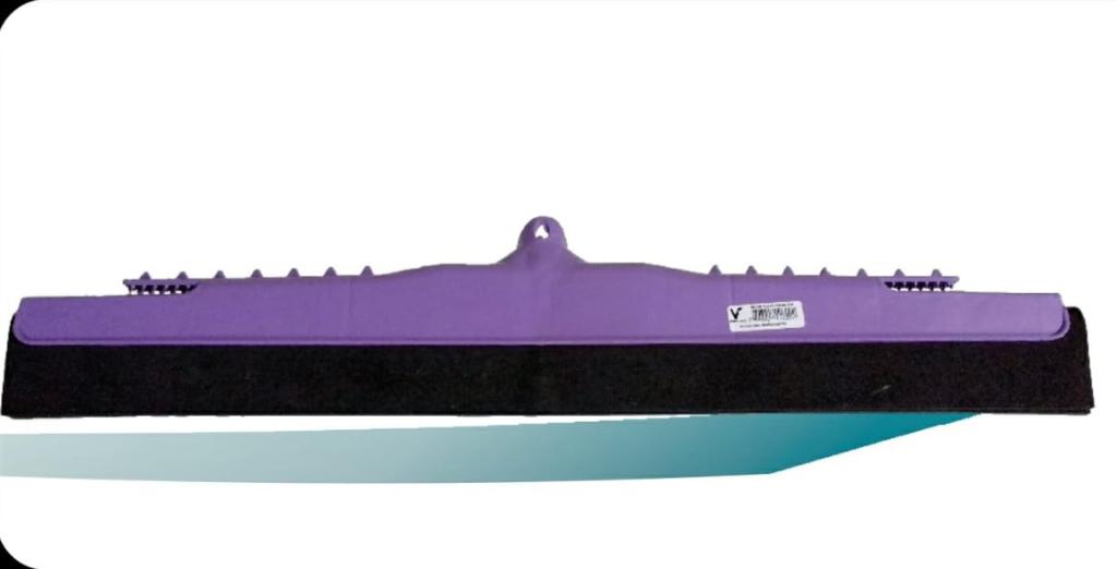 RODO PLASTICO 60CM C/CABO