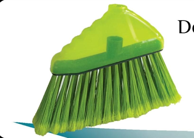 VASSOURA VARRE CANTO C/CABO