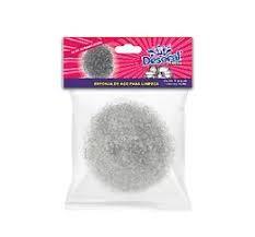 ESPONJA INOX 8GR