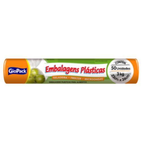 EMBALAGEM FREEZER 3KG C/50UN 23X36