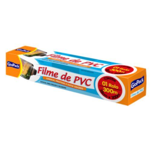 FILME PVC 38X300M