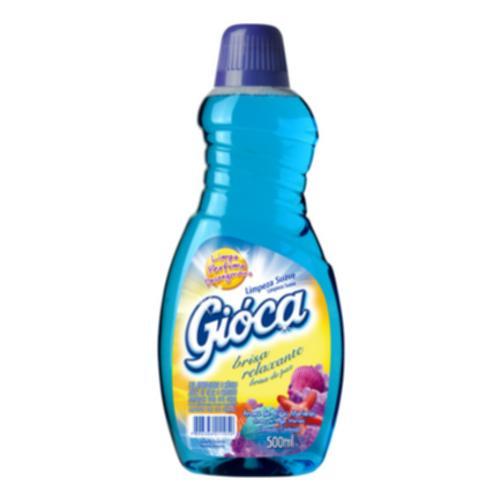 LIMPADOR PERFUMADO 500ML BRISA RELAXANTE