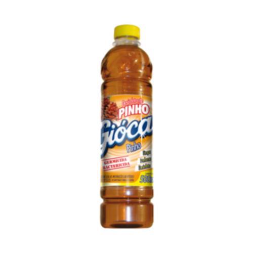 DESINFETANTE 500ML PINHO