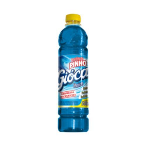 DESINFETANTE 500ML MARINE