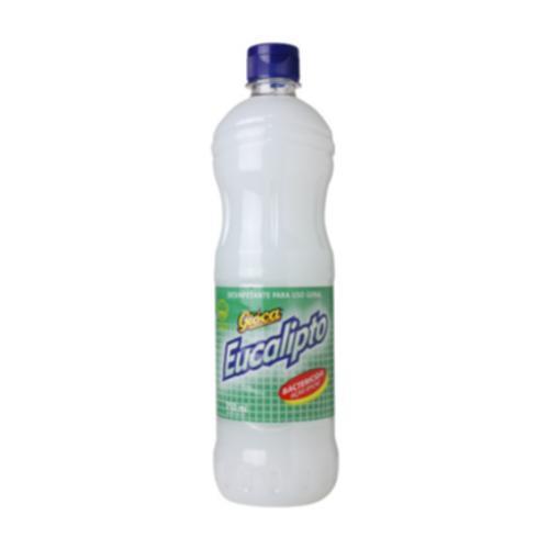 DESINFETANTE 750ML EUCALIPTO