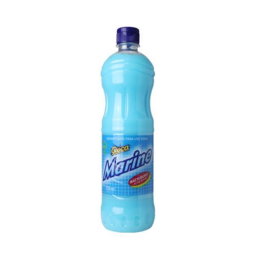 DESINFETANTE 750ML MARINE