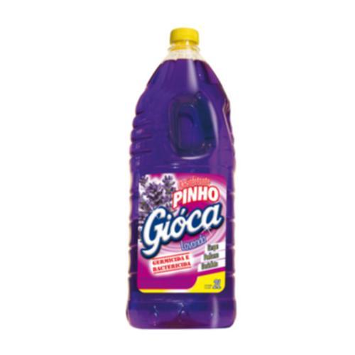 DESINFETANTE 2L LAVANDA