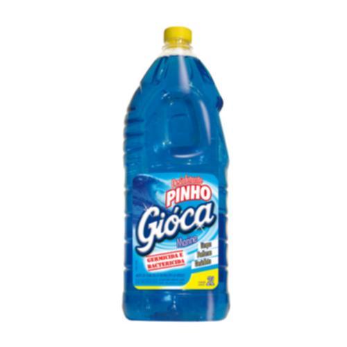 DESINFETANTE 2L MARINE