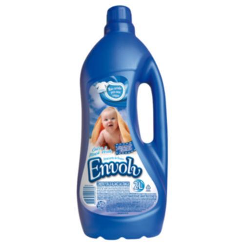 AMACIANTE 2L NUVEM DE CARINHO