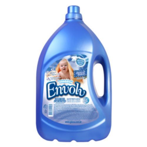 AMACIANTE 5L NUVEM DE CARINHO