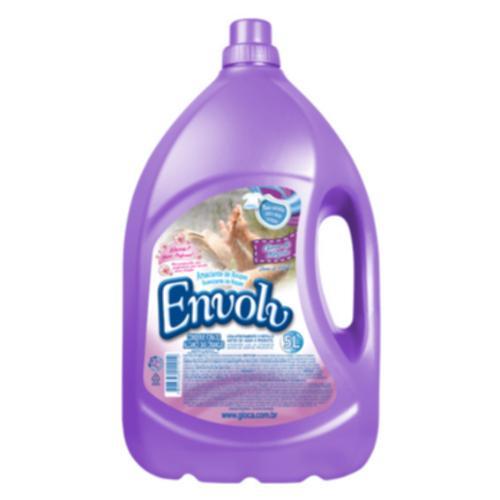 AMACIANTE 5L CHUVA DE ALEGRIA