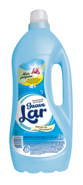 AMACIANTE 2L MACIEZ DO AMANHECER