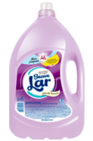 AMACIANTE 5L DIAS DE TERNURA