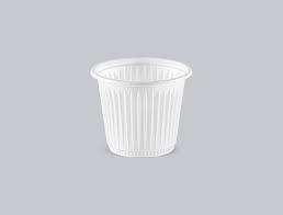 COPO DESCARTÁVEL 50ML  BR C/100UN