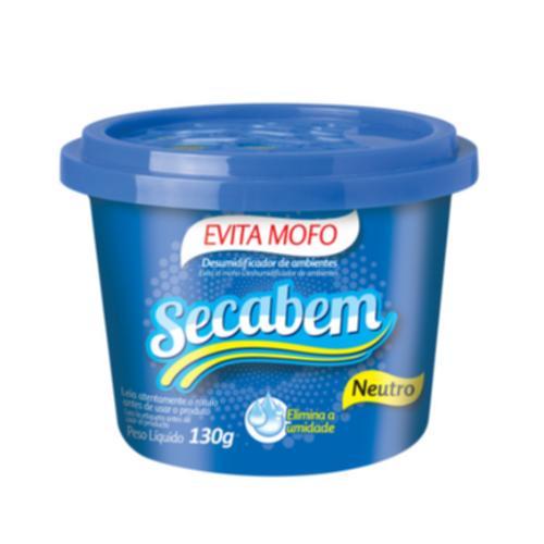 EVITA MOFO SECA BEM 130GR NEUTRO